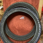 Vỏ Dunlop TT900 Thái